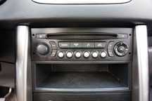 RADIO FABRYCZNE CD 207 SW LIFT 96016070XT RD45 USB AUX BLUETOOTH PEUGEOT 2009-2012
