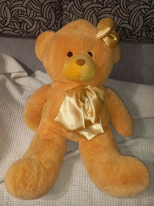 Продам игрушку мишка плюшевый