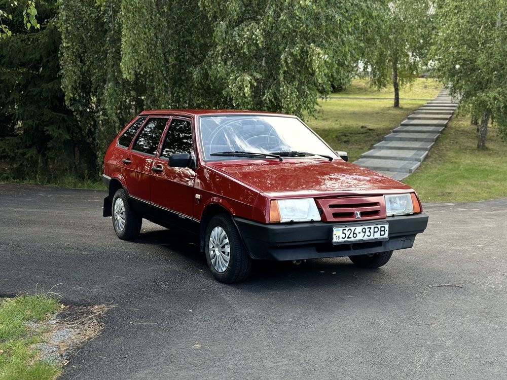 Продам ВАЗ Лада 2109