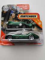 Matchbox 1965 Aston Martin DBR1 73/100