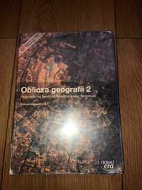 Oblicza geografii 2