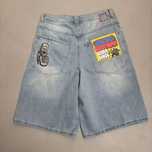 Шорти Empyre Baggy/shorts емпаєр оверсайз