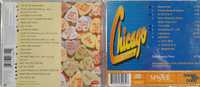 CD Chicago 5€ cada