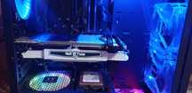 Продам видеокарту  GTX 1080  лучше gtx 1060 1660 1070 rx 470 480 580