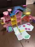 Domek LPS Pet Shop