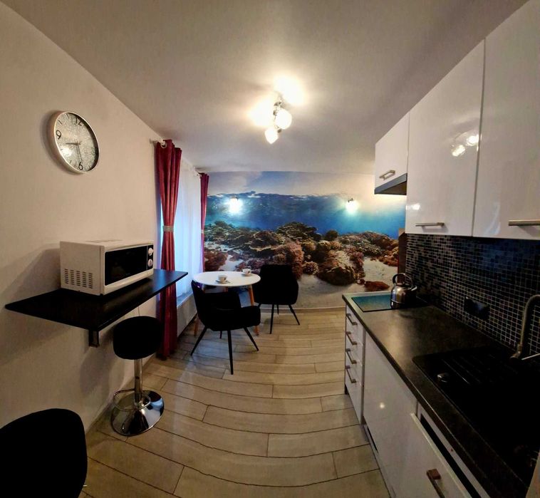 noclegi, morze, apartament, Łeba, Morze Bałtyckie,