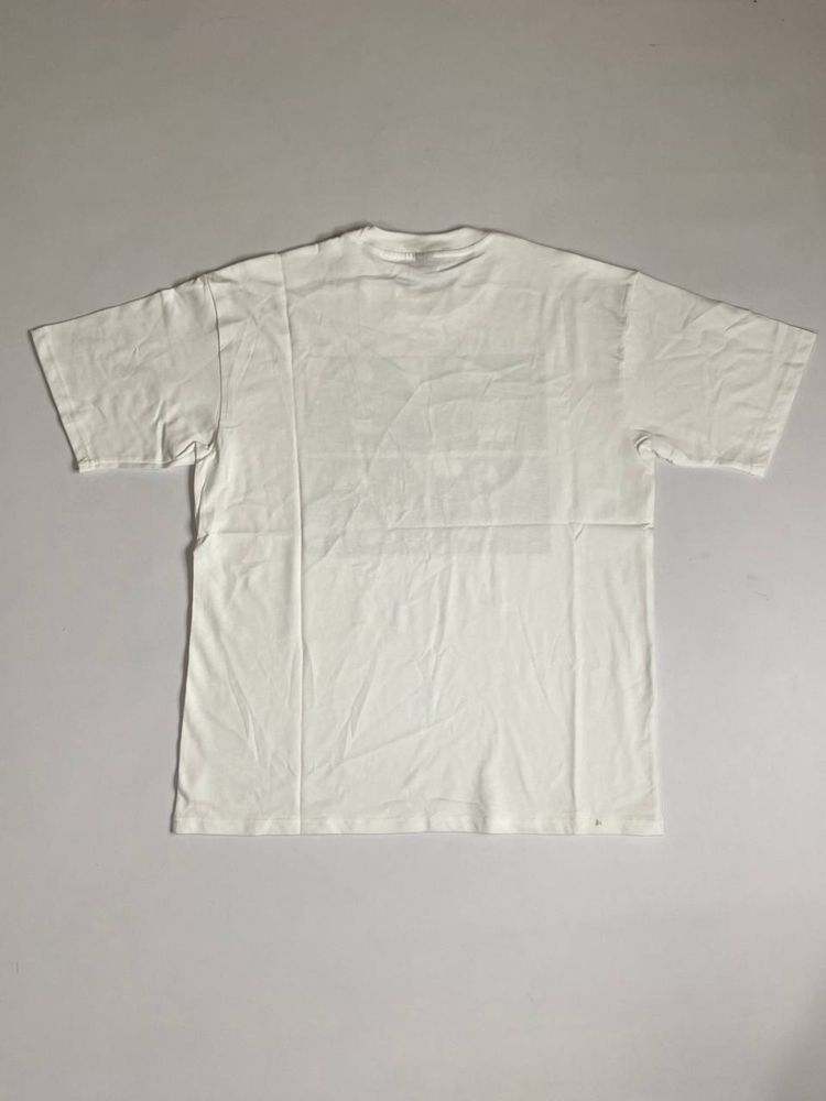 футболка Number Nine Tee (White)