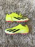 Chuteira CrayzyFast Adidas