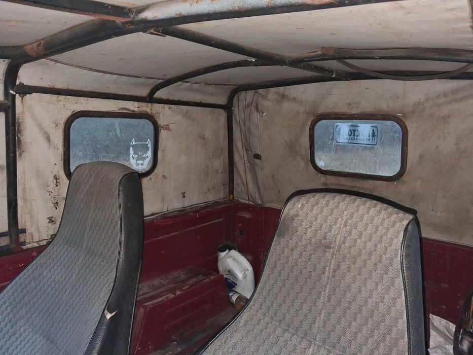 Продам луаз Волинець