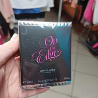 Woda on the edge 50 ml oriflame