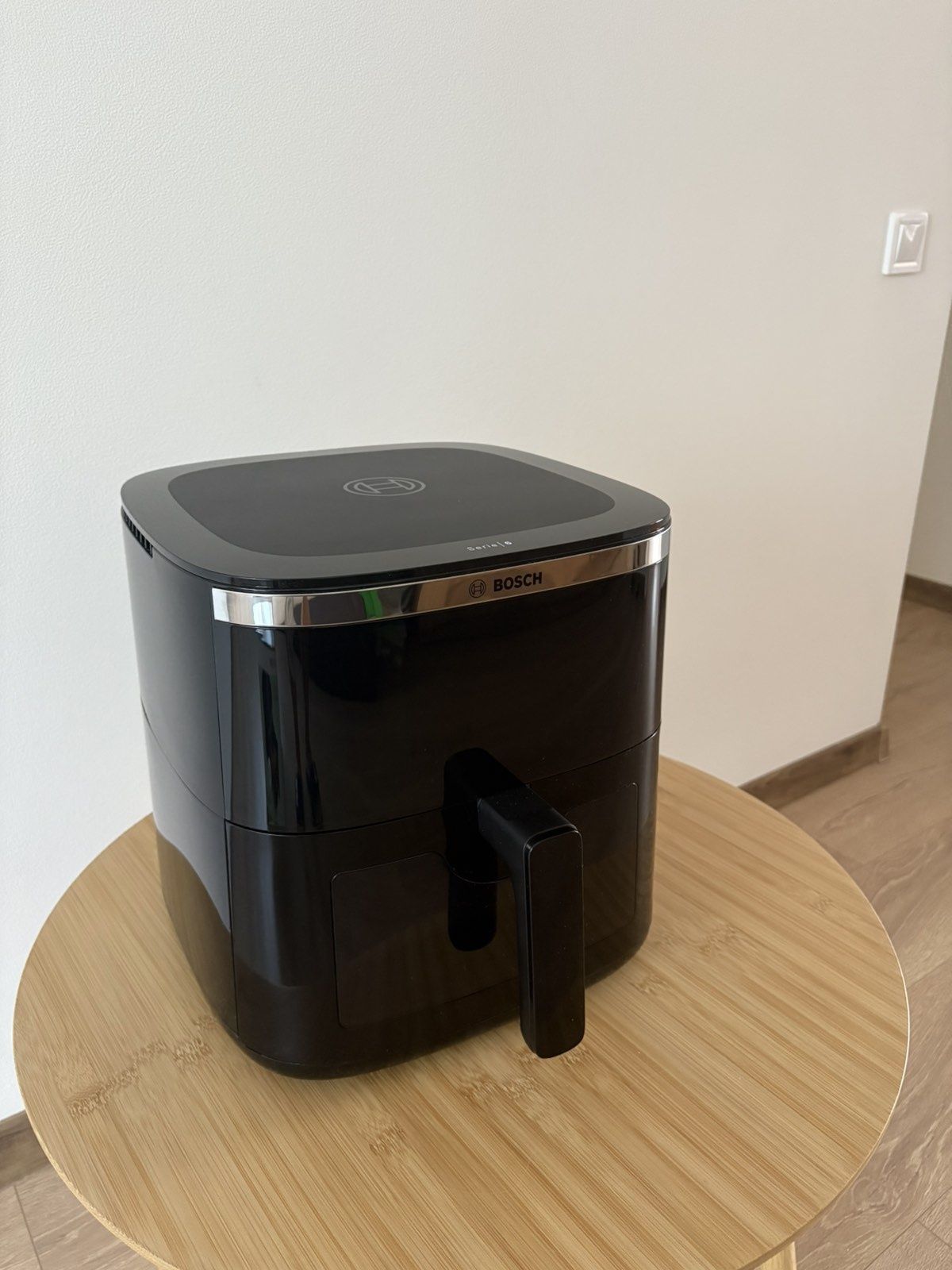 НОВА! Мультипіч Bosch MAF671B0 Серія 6