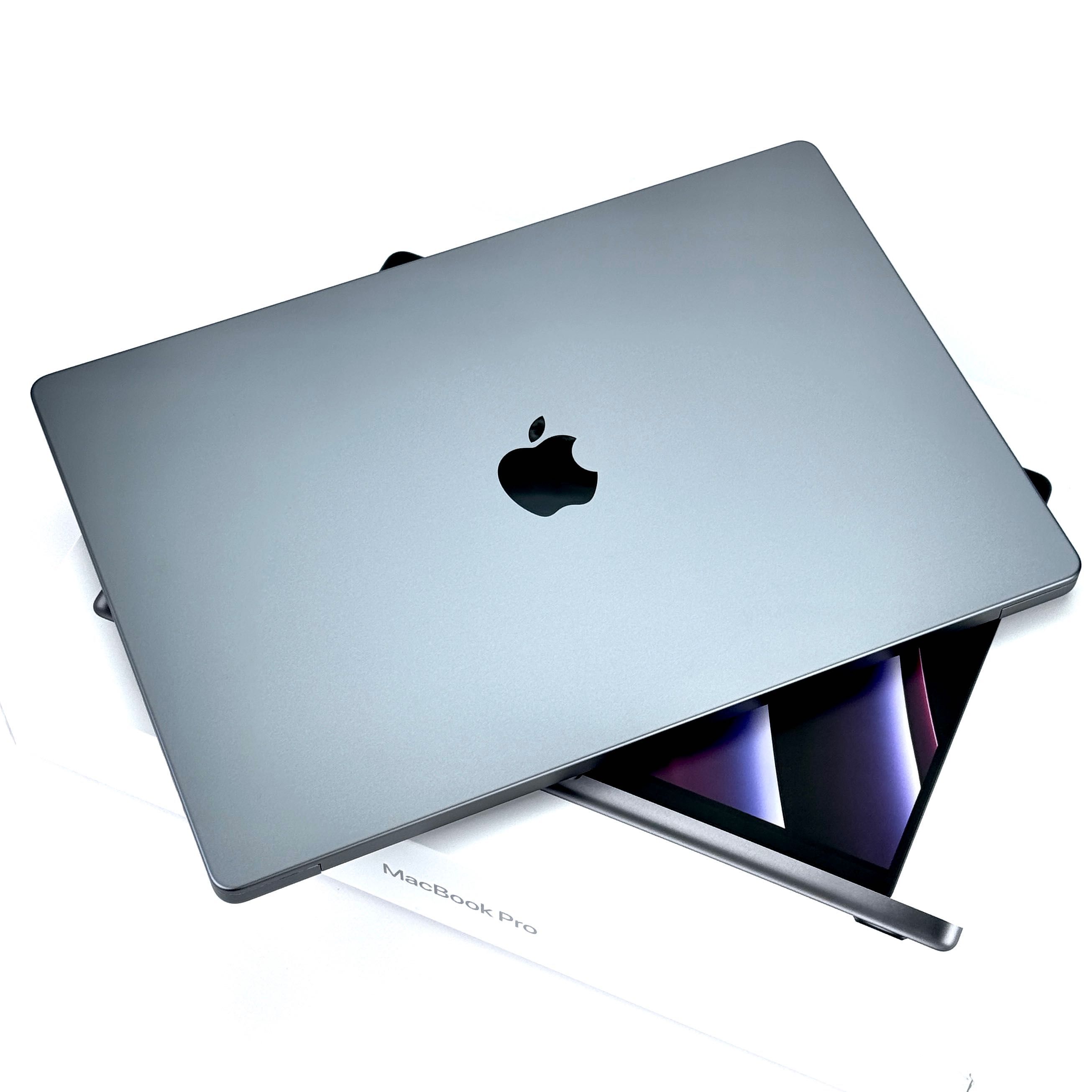 NEW •MacBook Pro 16• _M2 Pro|16|512_ • Шоу-рум • TRADE IN • Гарантія •