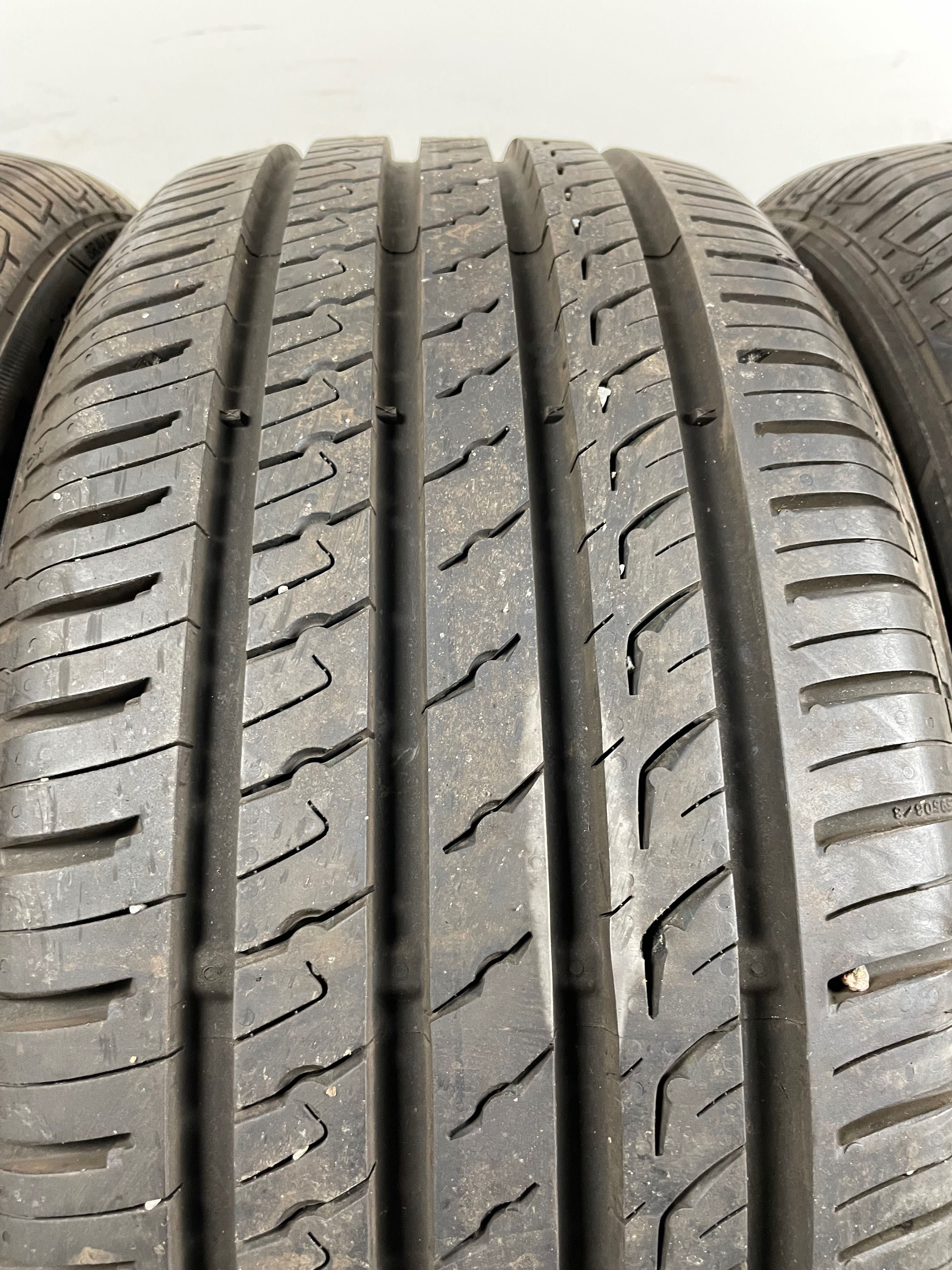 215/50R17 91Y Barum Bravuris 5 HM 22rok JAK NOWE