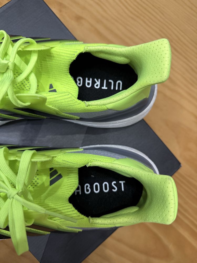 Sapatilhas Adidas UltraBoost