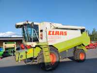 Claas Lexion 450