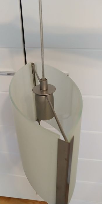 Żylandor lampa wisząca 1-punktowa  E27