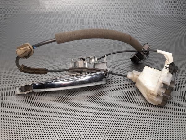 Fechadura / fecho porta frente direito CITROËN DS3