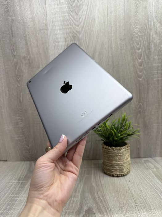 iPad 6 (2018) 128 GB Wi-Fi