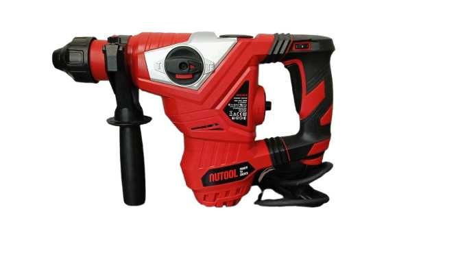 Młotowiertarka Nutool NRHD1507R