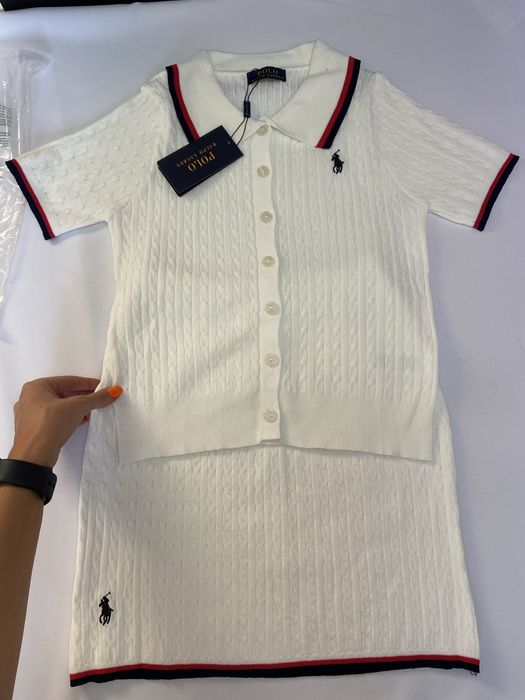 Жіночий костюм Polo