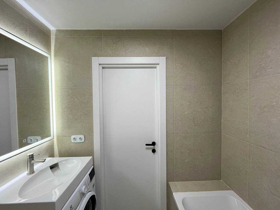 ЗАХОДЬ - ЖИВИ! квартира 40м в новому ЖК Метро Теремки Голосіївський рн