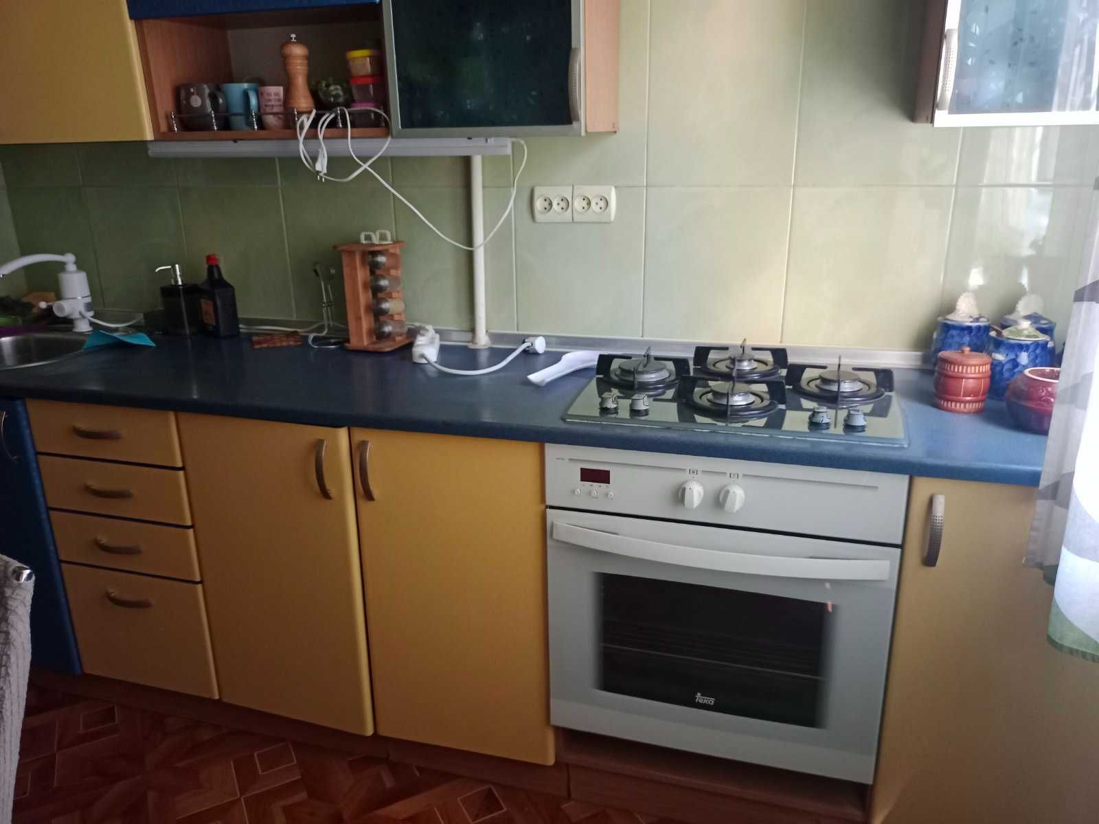 Оренда 3 кім квартири вул. Івана Авраменко