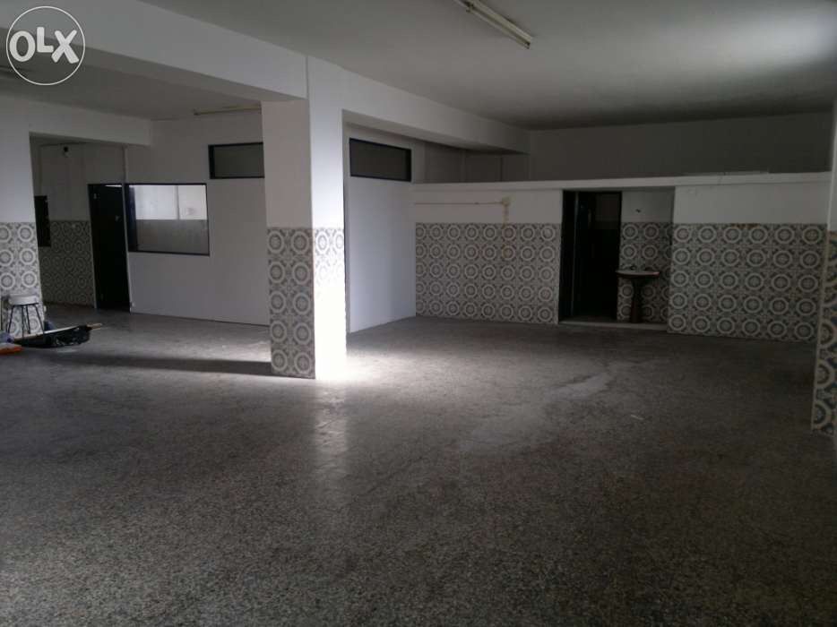 Predio na Ramada com 4 pisos
