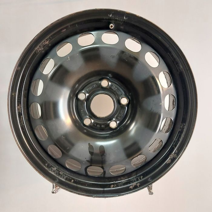 Felgi 16 5x112 VW Passat B8 B7, Skoda Superb III (F506894-30)