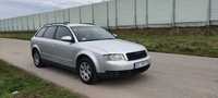 Audi A4B6 1.9TDI