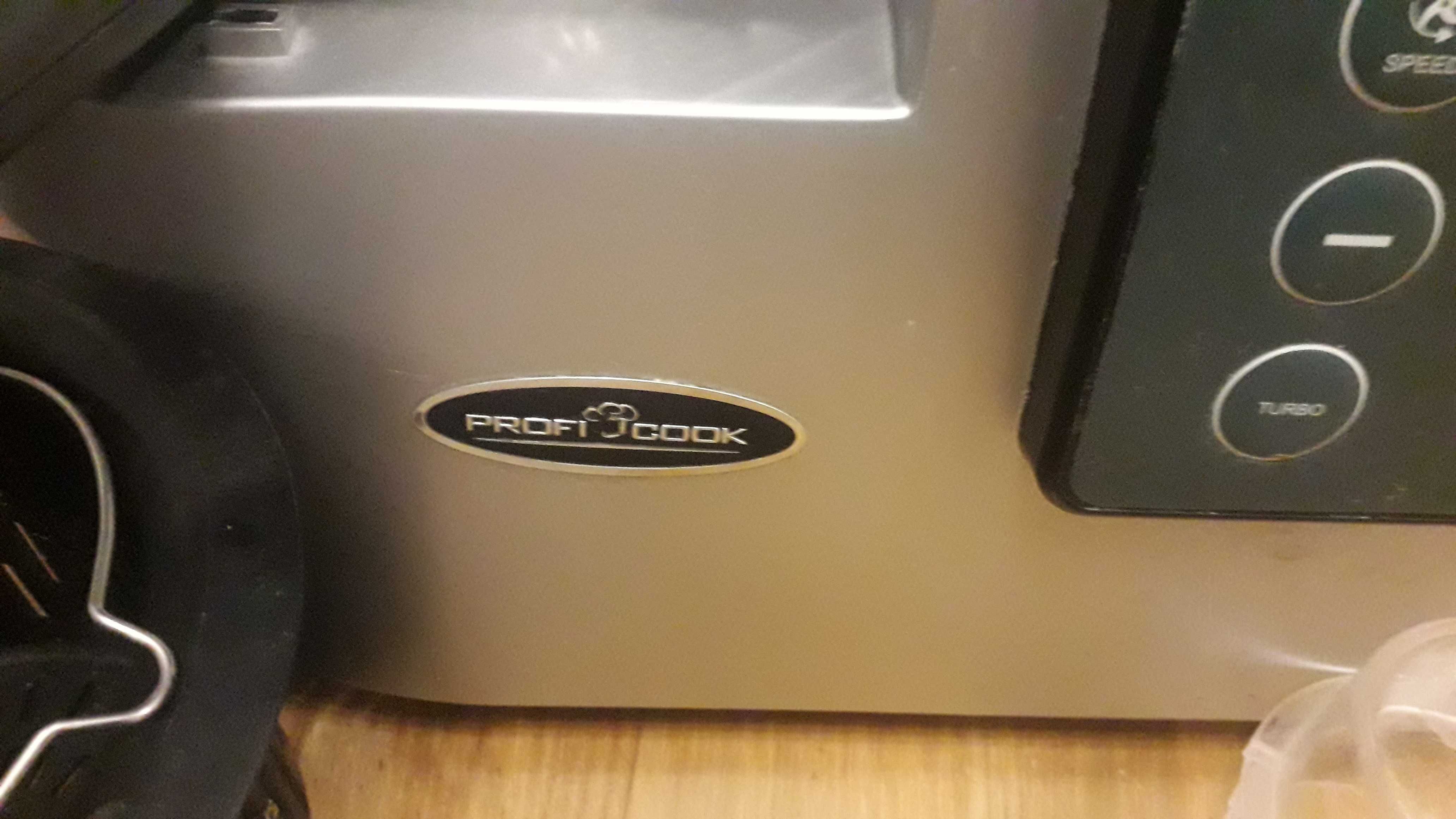 Robot kuchenny PROFI COOK PC-MKM 1074 Gotujący