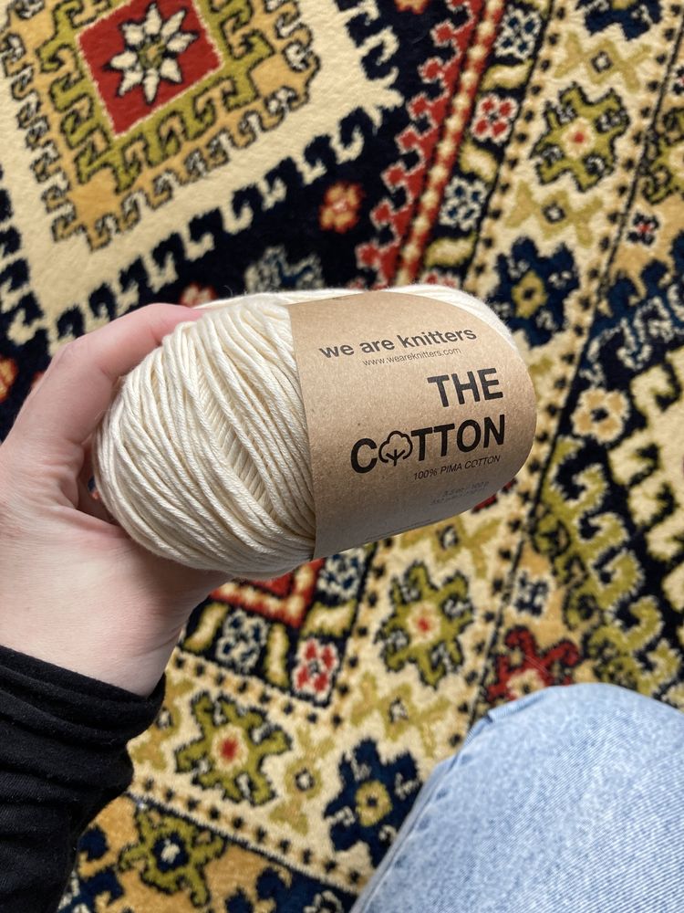 The Cotton natura