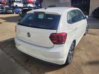 Vw Polo 2020 para peças