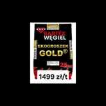 Groszek Bartex Gold OGIEŃ Ultra LEW ekogroszek
