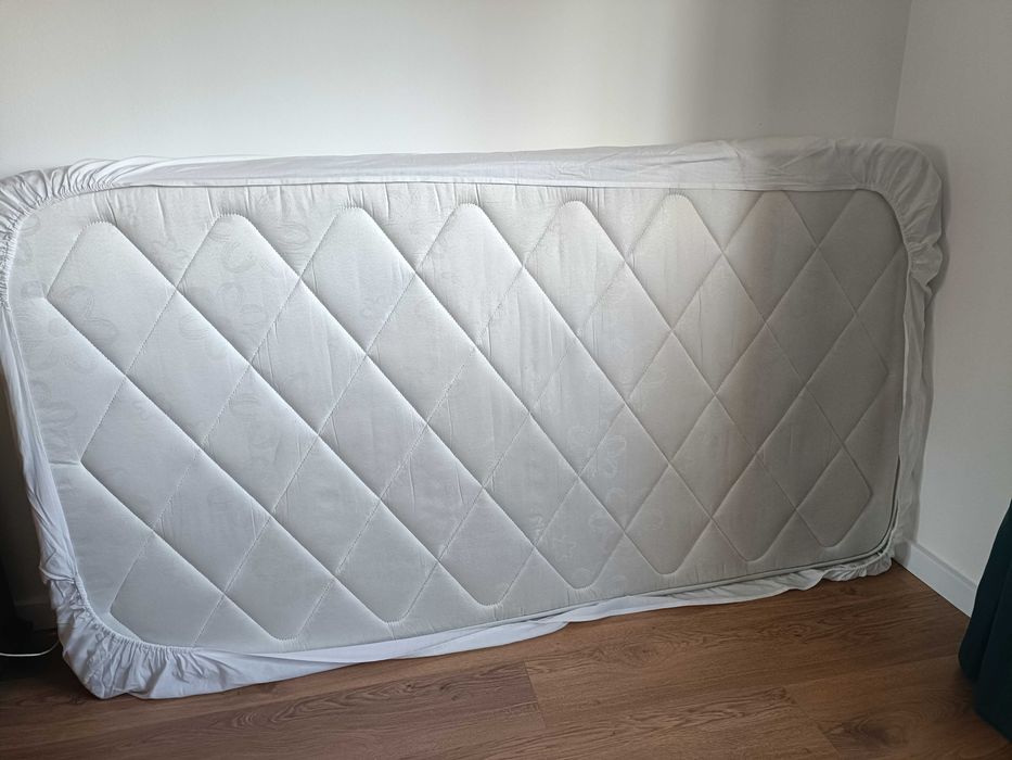 Colchão cama solteiro