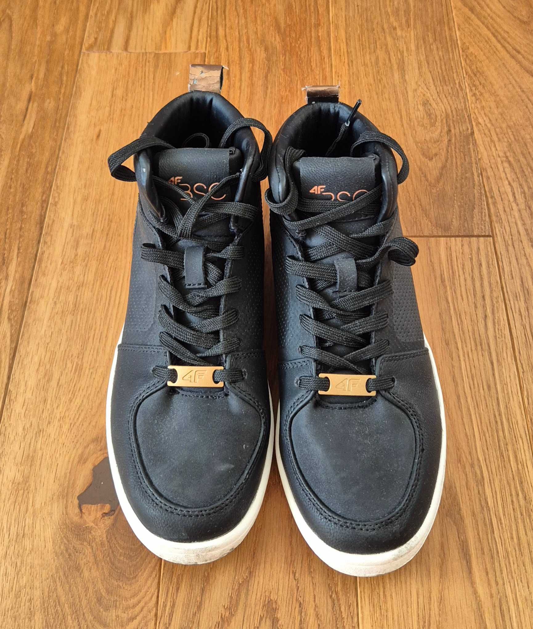 Buty dziecięce 4F, rozm. 36