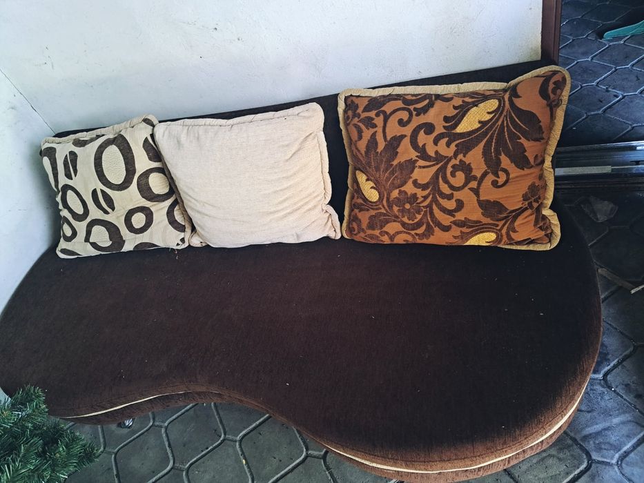 Łóżko/leżanka/tapczan