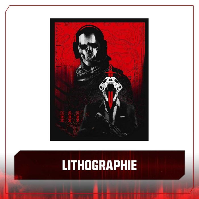 Call of Duty: Modern Warfare III Play+Pak