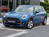 MINI Clubman Clubman 2023 BEZWYPADKOWY z Polskiego Salonu Niski Przebieg FV23%
