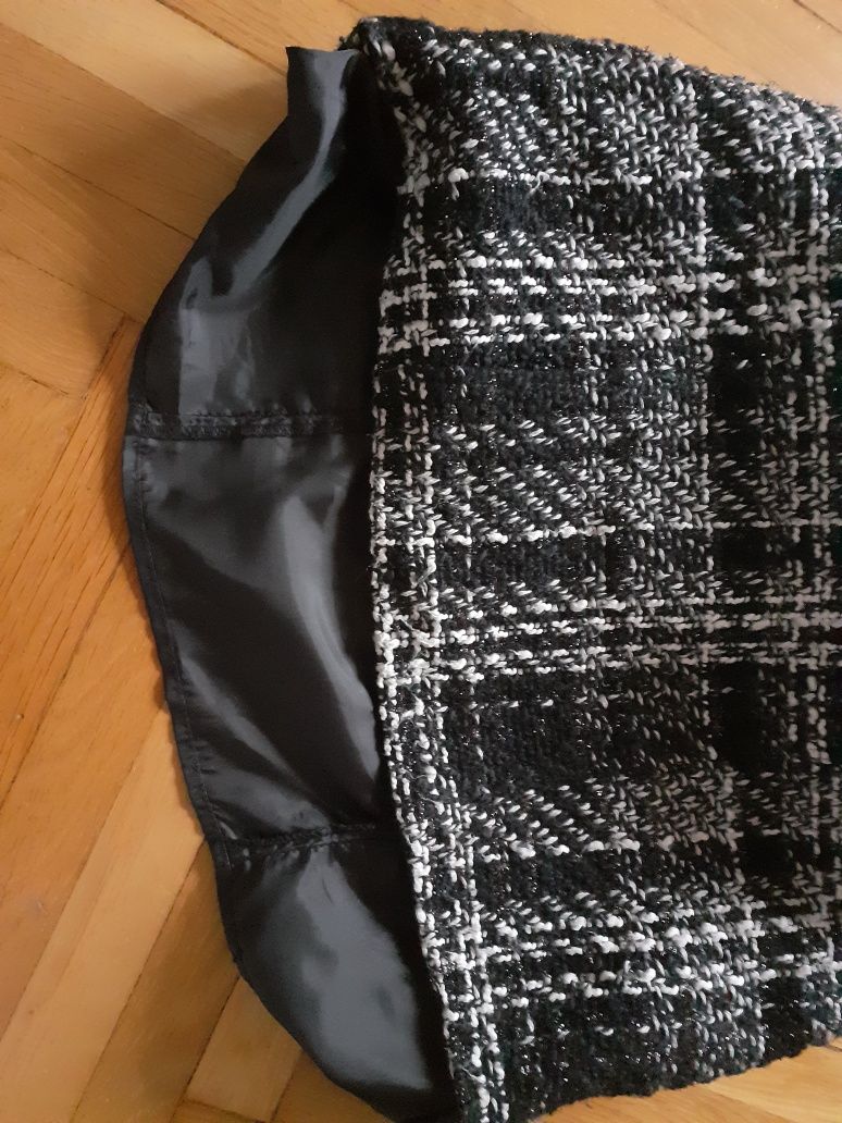 Dwie sukienki Zimowa i letnia Rozmiar S