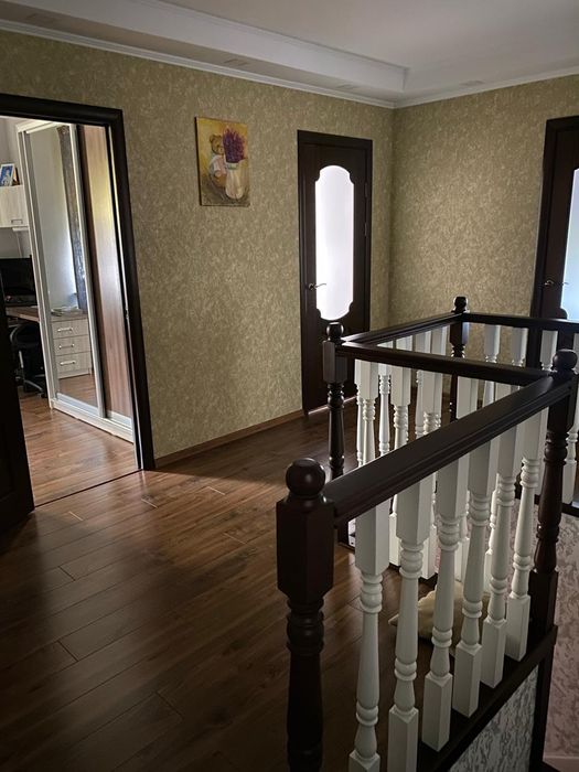 Продається будинок в с.Пряжів серед новобудов