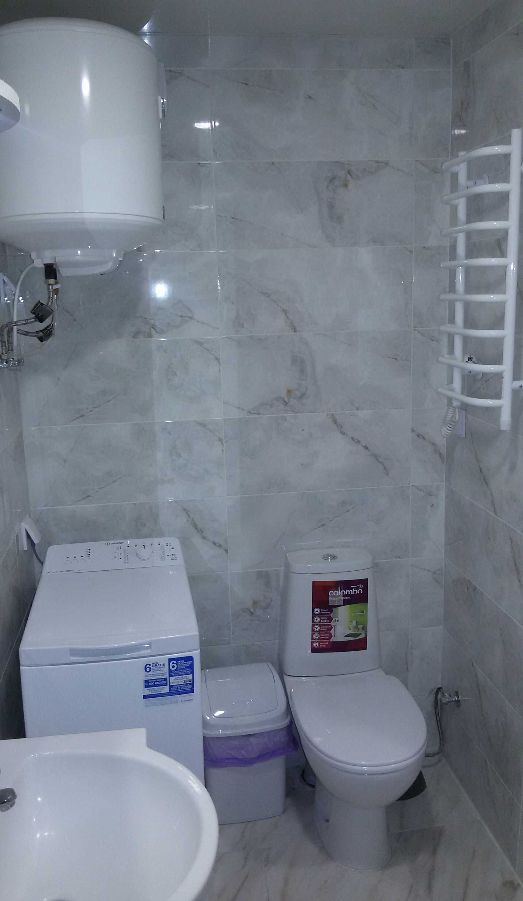Подобово ЖК SMART House комфортні апартаменты-студіо, метро Берестейська.