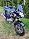 Honda CBF 125 na kat B