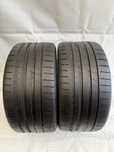 295/30/21 Michelin Pilot Sport S 5 102Y 2022R