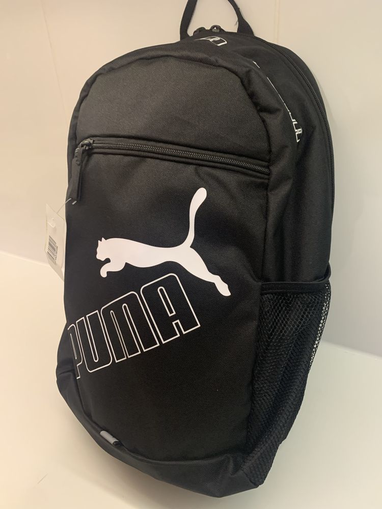 Plecak puma black mamba