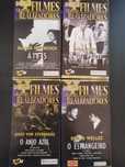 Bons filmes em VHS