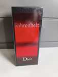 Dior Fahrenheit EDT 100ml
