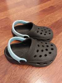 Maui Sports klapki r.23 typu crocs