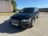 Volvo V70 Volvo V70 D5 AWD Aut.Summum Inscription
