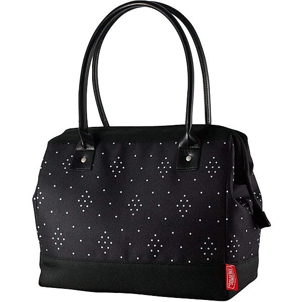 Torebka termiczna Thermos 6,5 l - Black dots