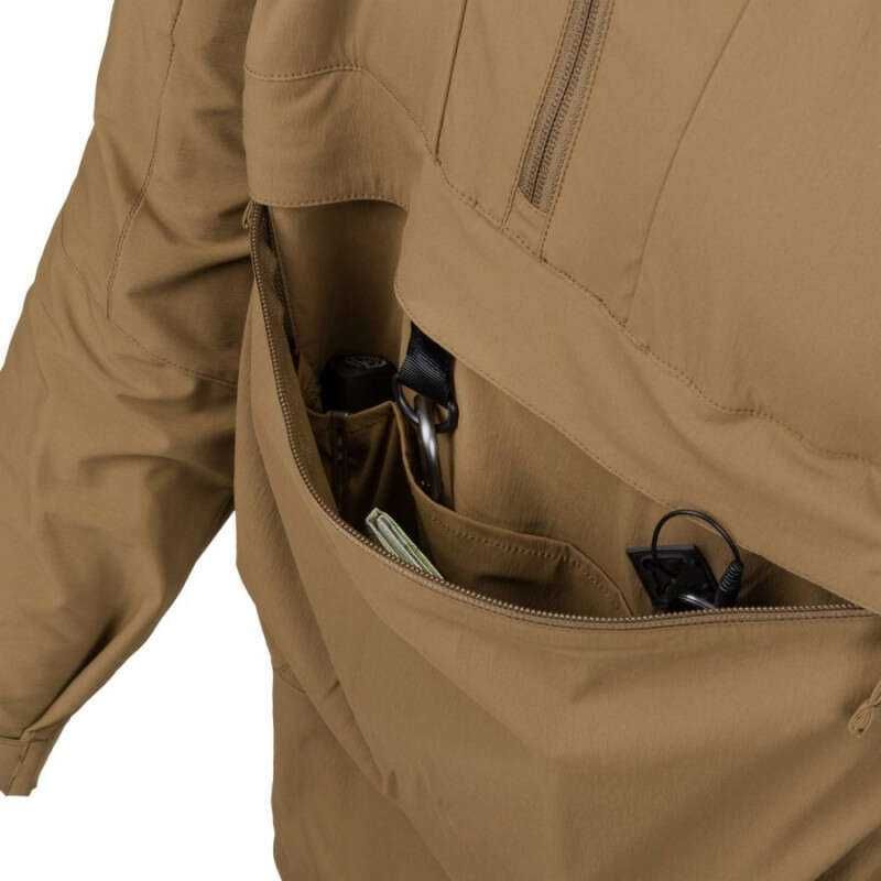 Куртка Helikon Mistral Anorak Softshell